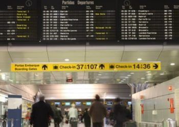 Novo “Open Air Day” de recrutamento para o Aeroporto de Lisboa