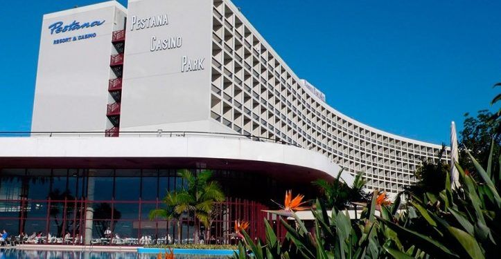 Grupo Pestana tem mais de 300 vagas de emprego e estágios em aberto