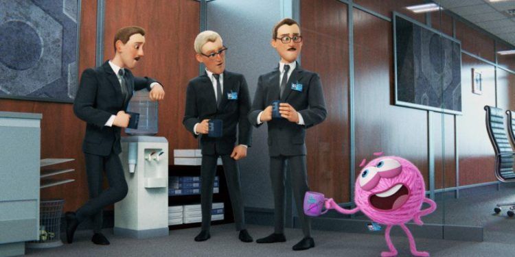 Veja a curta-metragem da Pixar sobre desigualdade laboral entre homens e mulheres