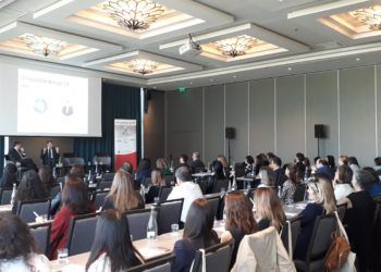 A RHconferência está de volta e com uma nova data
