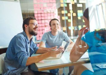 Conheça os truques para melhorar o seu ambiente de trabalho