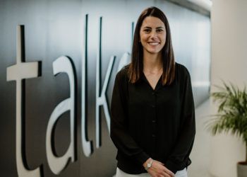 ENTREVISTA: Francisca Matos, talent director da Talkdesk