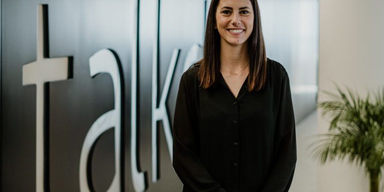 ENTREVISTA: Francisca Matos, talent director da Talkdesk
