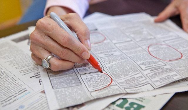 Oferta de Emprego
