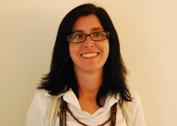 ENTREVISTA: Cláudia Vicente, diretora-geral da GALILEU