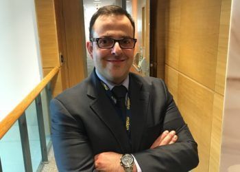 Luís Carneiro é o novo diretor de vendas e operações da Makro Portugal