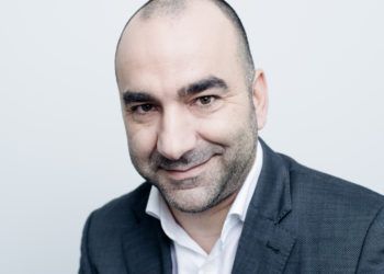 Grupo Multipessoal tem novo diretor de desenvolvimento operacional