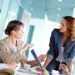 A realidade de empresas com mulheres na liderança