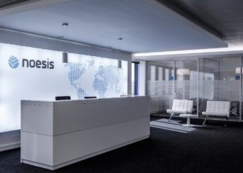 Noesis tem novo diretor de Low-Code Solutions