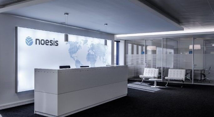 Noesis tem novo diretor de Low-Code Solutions