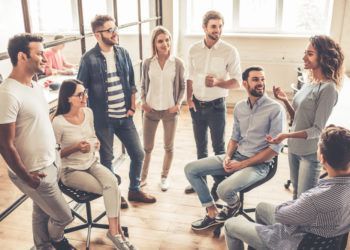 Reconhece o verdadeiro valor dos seus Recursos Humanos?