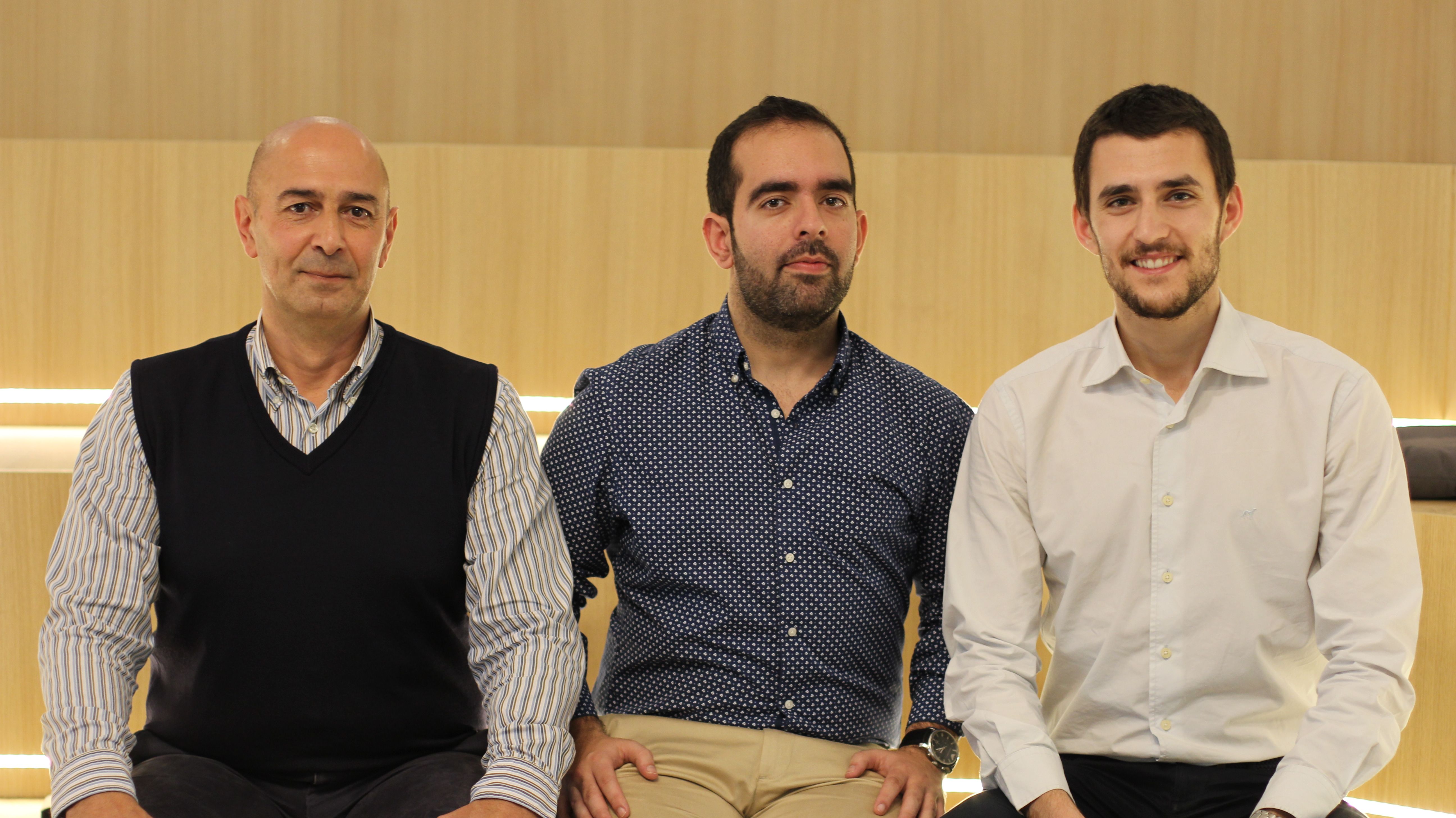 Get The Job tem um novo business manager