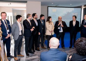 ROFF lidera vendas da SAP Portugal