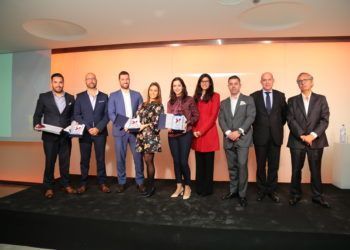 Os vencedores do Índice da Excelência já são conhecidos
