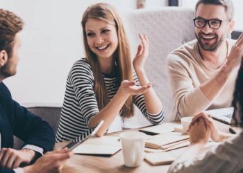 Marketing e vendas são aposta para 2019