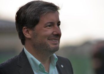 ARTIGO EXCLUSIVO: Bruno de Carvalho, o líder (des)carismático