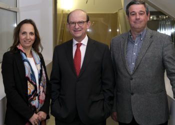 Nova direção da Porto Business School aposta no crescimento sustentável e internacionalização