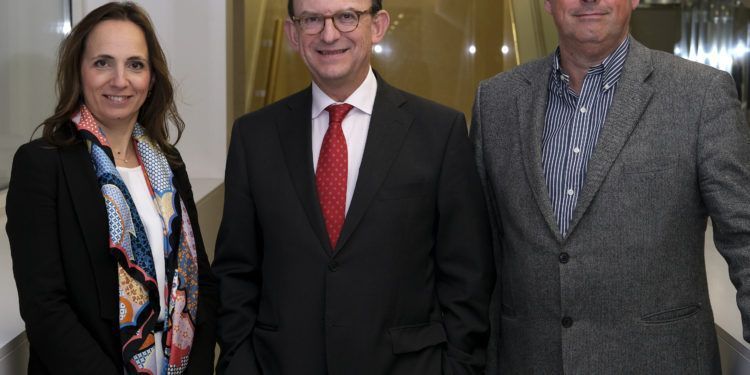 Nova direção da Porto Business School aposta no crescimento sustentável e internacionalização