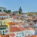 Lisboa sobe no ranking das cidades com melhor qualidade de vida