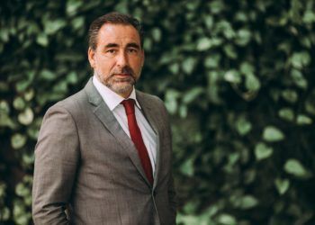 Pedro Amaral Jorge é o novo presidente da APREN