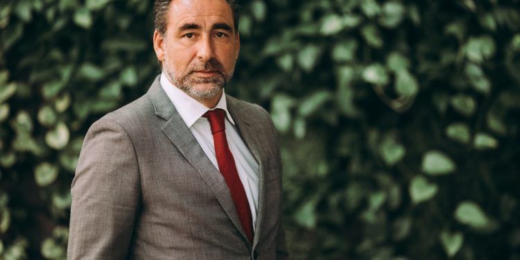 Pedro Amaral Jorge é o novo presidente da APREN