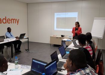Asseco PST leva Academia para Moçambique e inicia terceiro curso em Angola