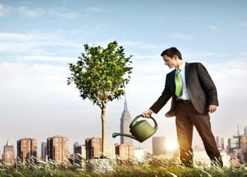 É um empreendedor visionário ou um empreendedor por acaso?
