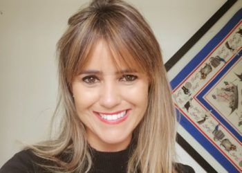 ENTREVISTA: Maria João Oliveira, DRH do The Yeatman Hotel