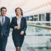A excelência constrói-se com homens e mulheres