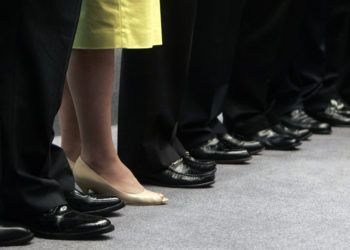 Igualdade de género nas empresas é mais percetível para os homens