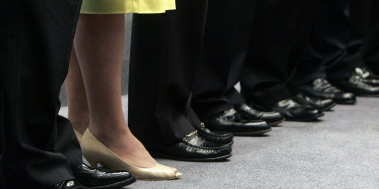 Igualdade de género nas empresas é mais percetível para os homens