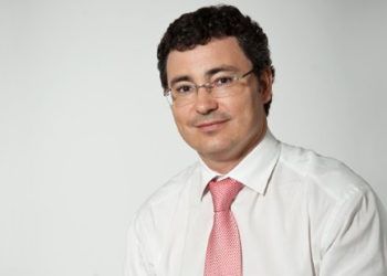 PwC nomeia novo presidente em Portugal