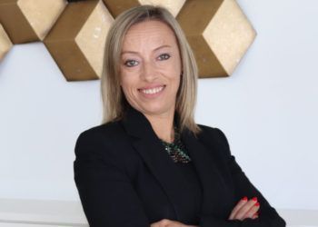 Adecco apresenta nova manager da área de formação