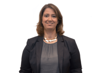 ENTREVISTA: Paula Baptista, managing director da Hays Portugal