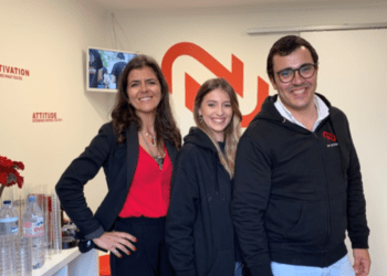 In2action abriu um novo espaço em Lisboa