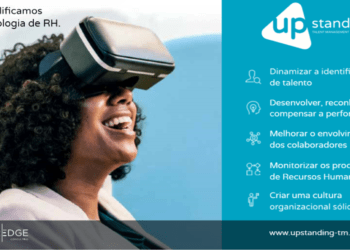 Dar um “up” à gestão de talentos