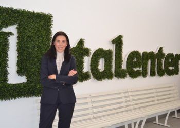 Talenter efetiva 500 colaboradores
