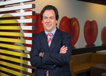 McDonald’s Portugal tem novo diretor de marketing e comunicação