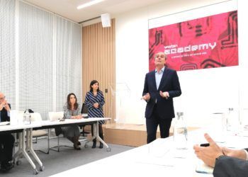 Academias corporativas debatem o digital no desenvolvimento de competências