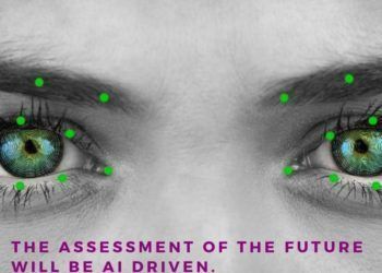 Um assessment de personalidade do futuro? Já existe