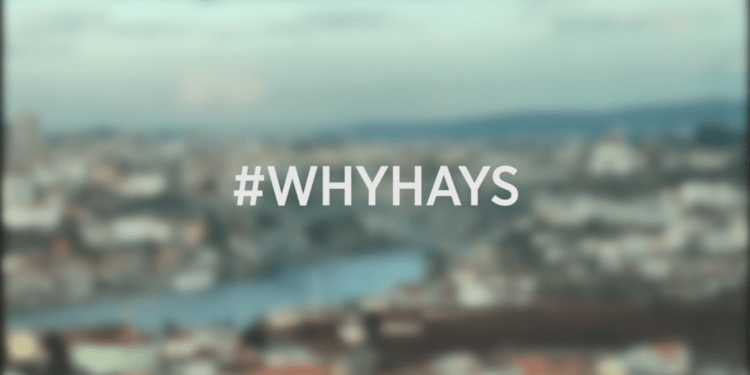 Hays Portugal lança nova campanha de recrutamento