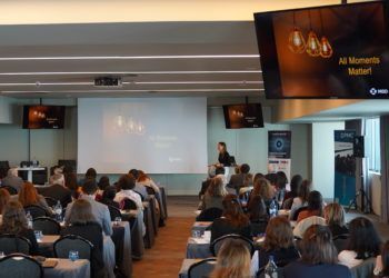 AO MINUTO: RHconferência’19: o novo ciclo do talento