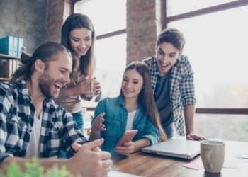 O Futuro do Trabalho: Tudo o que precisamos de saber para nos prepararmos