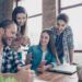 O Futuro do Trabalho: Tudo o que precisamos de saber para nos prepararmos