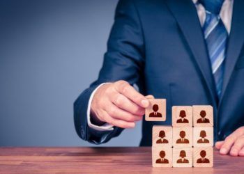O futuro das organizações exige uma nova estratégia de gestão de recursos humanos