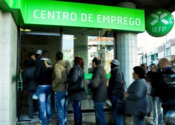 Taxa de Desemprego