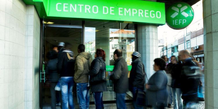 Taxa de Desemprego