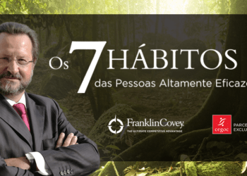 CEGOC lança curso sobre os sete hábitos das pessoas altamente eficazes