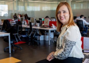 Sara da Fonseca: “Pretendemos que a experiência do colaborador exceda a mera relação laboral”