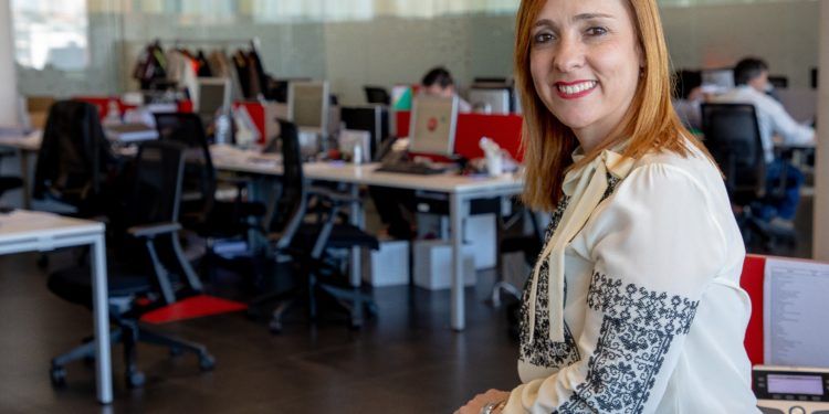 Sara da Fonseca: “Pretendemos que a experiência do colaborador exceda a mera relação laboral”